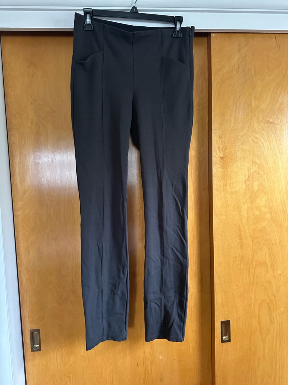 Athleta Black Active Leggings